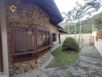 Casa à venda em Sítio São Luís, Nova Friburgo - RJ