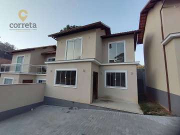 Casa à venda em Fazenda Bela Vista, Nova Friburgo - RJ