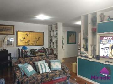 Apartamento à venda em Jardim Cascata, Teresópolis - RJ