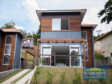 Casa à venda em Bonsucesso, Petrópolis - RJ