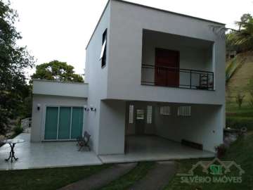 Casa à venda em Pilões, Três Rios - RJ
