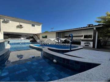 Casa à venda em Portinho, Cabo Frio - RJ