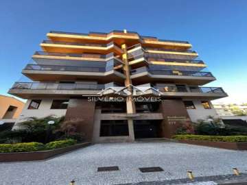 Apartamento à venda em Vila Nova, Cabo Frio - RJ