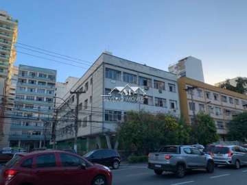 Apartamento à venda em Icaraí - Niterói, Niterói - RJ