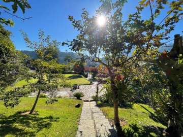 Terreno Residencial à venda em Bom Retiro, Teresópolis - RJ