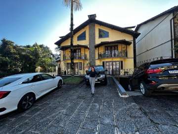 Casa à venda em Carlos Guinle, Teresópolis - RJ