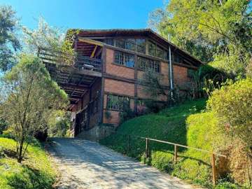 Pousada à venda em Prata dos Aredes, Teresópolis - RJ