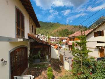 Casa à venda em Tijuca, Teresópolis - RJ