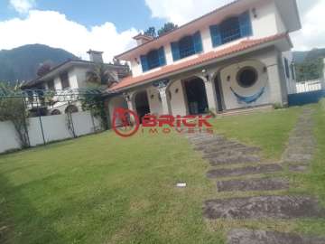 Casa à venda em Carlos Guinle, Teresópolis - RJ