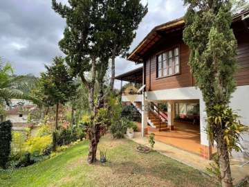 Casa à venda em Parque Santa Elisa, Nova Friburgo - RJ