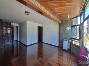 Apartamento para alugar em AGRIOES, Teresópolis - RJ