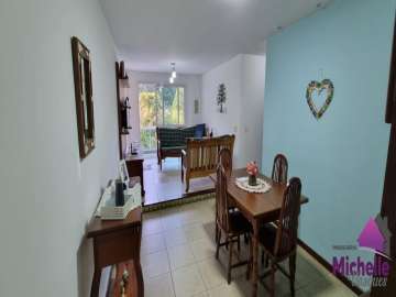 Apartamento à venda em VARZEA, Teresópolis - RJ