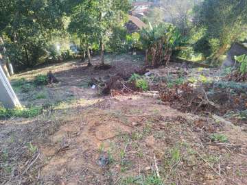 Terreno Residencial à venda em Parque São Luiz, Teresópolis - RJ