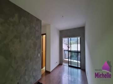 Apartamento à venda em Bom Retiro, Teresópolis - RJ