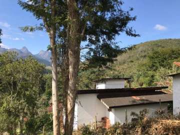 Terreno Residencial à venda em Vargem Grande, Teresópolis - RJ