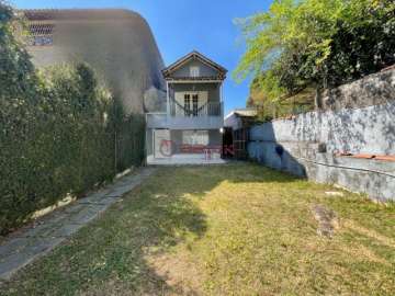 Casa à venda em Alto, Teresópolis - RJ