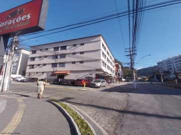 Apartamento à venda em Jardim Cascata, Teresópolis - RJ