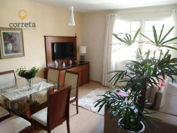 Apartamento à venda em Catarcione, Nova Friburgo - RJ