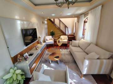 Casa à venda em Bela Vista, Nova Friburgo - RJ