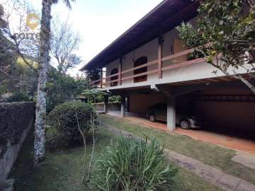 Casa à venda em Parque Dom João VI, Nova Friburgo - RJ
