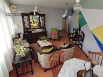 Apartamento à venda em Centro, Nova Friburgo - RJ