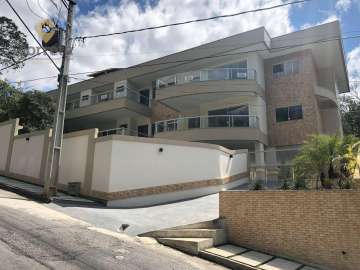 Apartamento à venda em Vale dos Pinheiros, Nova Friburgo - RJ