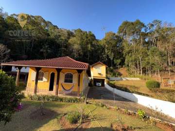 Casa à venda em Fazenda Bela Vista, Nova Friburgo - RJ