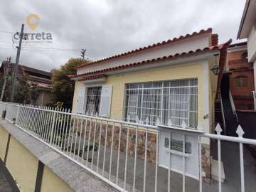 Casa à venda em Centro, Nova Friburgo - RJ