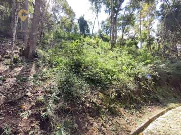 Terreno Residencial à venda em Cônego, Nova Friburgo - RJ