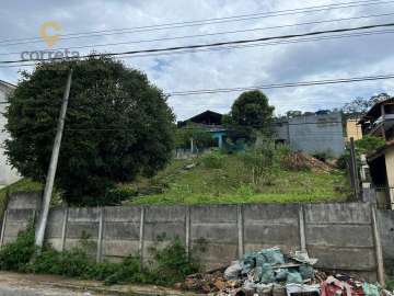 Terreno Residencial à venda em Jardim Ouro Preto, Nova Friburgo - RJ