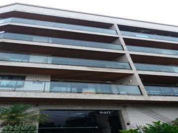 Apartamento à venda em Alto, Teresópolis - RJ