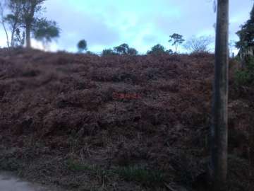 Terreno Residencial à venda em Albuquerque, Teresópolis - RJ