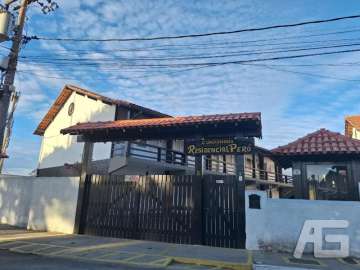 Apartamento para alugar em Peró, Cabo Frio - RJ