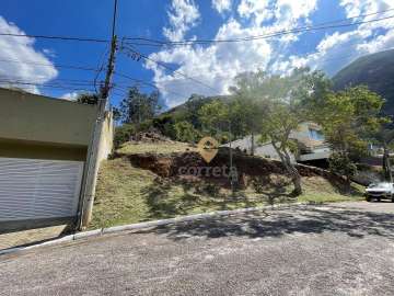 Terreno Residencial à venda em Vale dos Pinheiros, Nova Friburgo - RJ