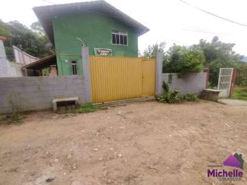 Casa para alugar em Parque do Imbui, Teresópolis - RJ