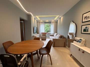Apartamento à venda em Pimenteiras, Teresópolis - RJ