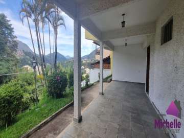 Casa à venda em Panorama, Teresópolis - RJ