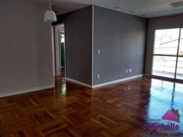 Apartamento à venda em Jardim Cascata, Teresópolis - RJ