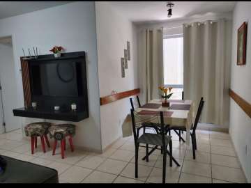 Apartamento à venda em Pimenteiras, Teresópolis - RJ