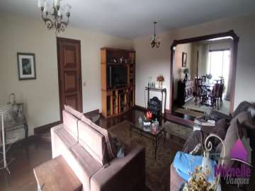 Apartamento para alugar em VARZEA, Teresópolis - RJ