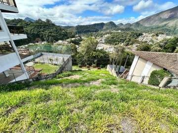 Terreno Residencial à venda em Tijuca, Teresópolis - RJ