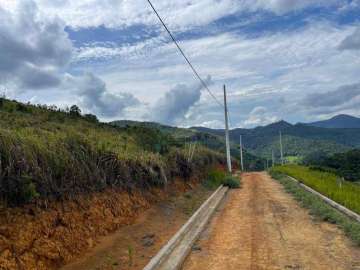 Terreno Residencial à venda em Pessegueiros, Teresópolis - RJ