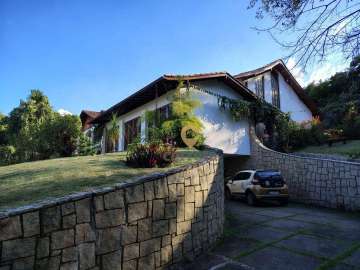 Casa à venda em Parque Santa Elisa, Nova Friburgo - RJ