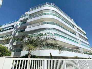 Apartamento à venda em Centro, Cabo Frio - RJ