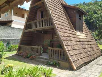 Casa à venda em Albuquerque, Teresópolis - RJ