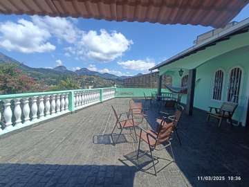 Casa à venda em Fazendinha, Teresópolis - RJ