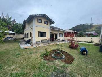 Casa à venda em Vargem Grande, Teresópolis - RJ