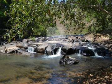 Fazenda / Sítio à venda em Bemposta, Três Rios - RJ