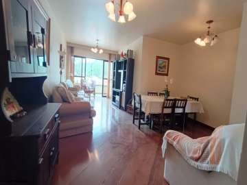 Apartamento à venda em Alto, Teresópolis - RJ