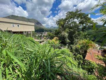 Terreno Residencial à venda em Ponte da Saudade, Nova Friburgo - RJ